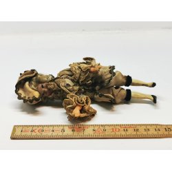 1. Rudolf Szalasi dukke fra 1950'erne (antik)