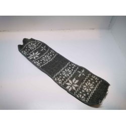 "Strikket" stof (nyt)