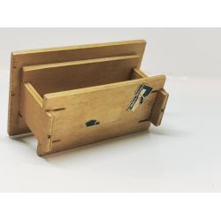 Tekno sofabord model nr 608 (antik)