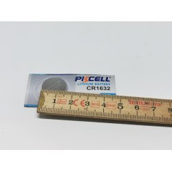 LED batteri 3 volt (nyt)