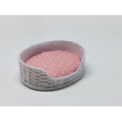 Hunde/katte kurv (ny)