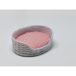 Hunde/katte kurv (ny)