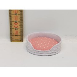 Hunde/katte kurv (ny)