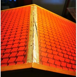 Lisa Dukkehus scala 1:16 (brugt) 