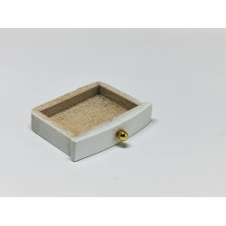 Skuffe i tr (reservedel)