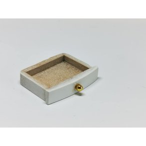 Skuffe i tr (reservedel)