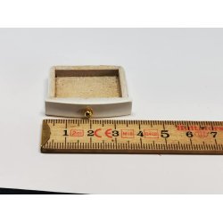 Skuffe i tr (reservedel)