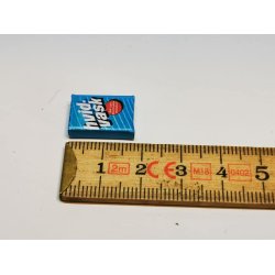  Vaskepulver (hndlavet)