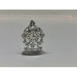 Kamin ur i metal (nyt)