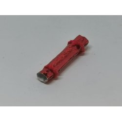 Nytrs "knallert" i rd (ny)