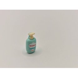 Shampoo flaske (ny)