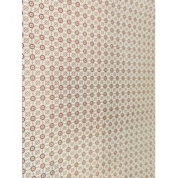 Tapet brunt Retro (nyt)