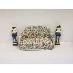 Piedestal (hndlavet)