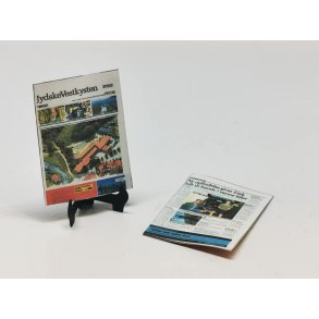 Jyske vestkysten (hndlavet)