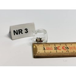 Hallo Kitty krus i plastik (nyt)