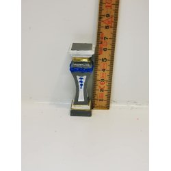 Piedestal (hndlavet)