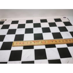 Flise tapet med struktur 3D effekt (nyt)