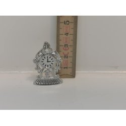 Kamin ur i metal (nyt)