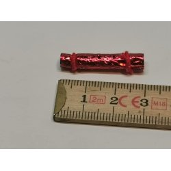 Nytrs "knallert" i rd (ny)