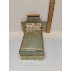 Petite Princess seng (brugt/nusset)