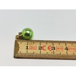 Julekugle (hndlavet)