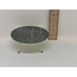 Petite princess bord (brugt)