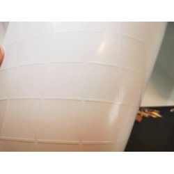 Flise tapet med struktur 3D effekt (nyt)