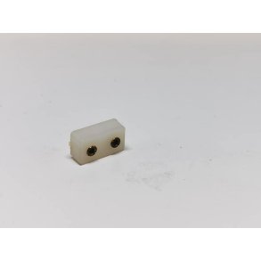 Vg stik til dukkehus scala 1:12 (nyt)