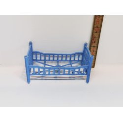 Seng i plastik (brugt)