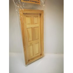 Eurominis EM60070 lakeret dr med karne (ny)