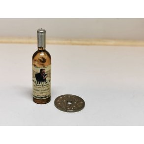 Rosevin (nr. 3) (ny)