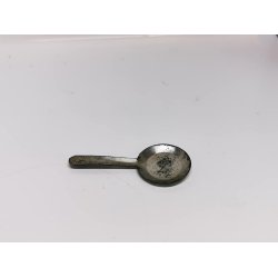 Pande i metal (brugt)