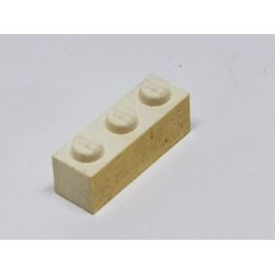 Lego Modulex miniature byggeklods fra 1960'erne (gammel)