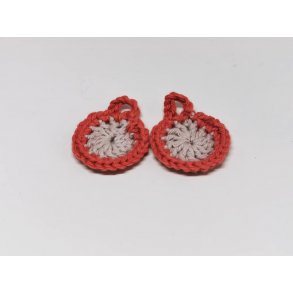 1 st grydelapper (hndlavet)