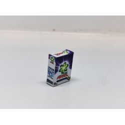 Vaskepulver ske (hndlavet)