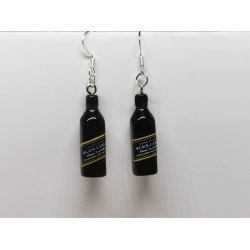 Sjove reringe whisky flasker (nikkelfri)