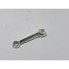 Fastngle i metal (ny)