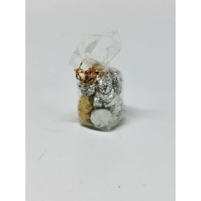 Celofan pose med indhold (ny)