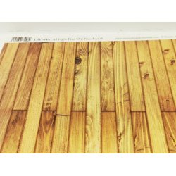 Planke gulv tapet (nyt)