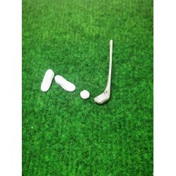 Golf st i metal (nyt)