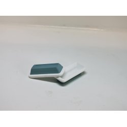 Kurv/skl i plastik (brugt)