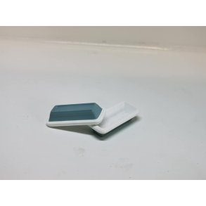 Kurv/skl i plastik (brugt)