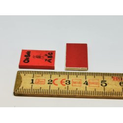 Ole bole ABC (hndlavet)