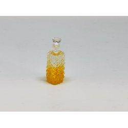 Karaffel i plastik (ny)