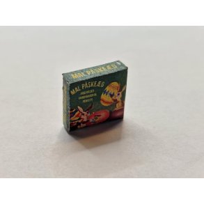 �ske (h�ndlavet)