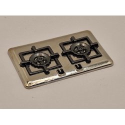 Kogeblus i metal (nyt)