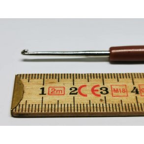 H�klen�l 1,75 mm (ny)