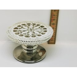 Bord med dug (brugt)