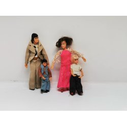 Lundby dreng (gammel)