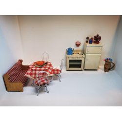 Kaffe pose (hndlavet)